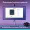 Фото - Консоль Logitech MX Creative Console Graphite (920-012931) | click.ua