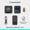 Фото - Консоль Logitech MX Creative Console Graphite (920-012931) | click.ua
