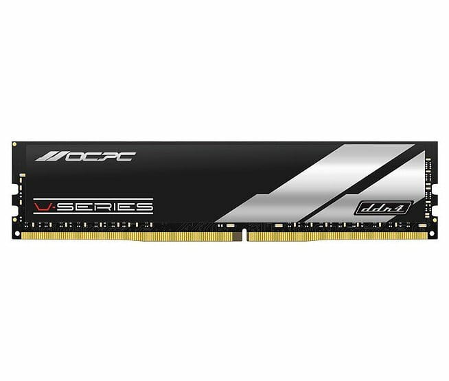 Модуль памяти DDR4 16GB/3200 OCPC VS Series (MMV16GD432C22U)