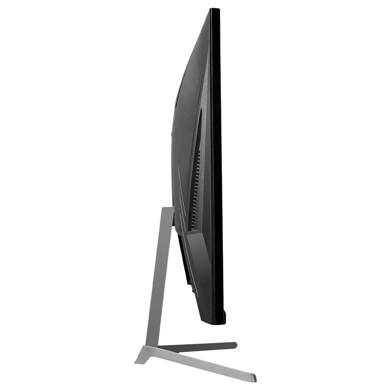 Монитор ASGARD Gaming 24.5" AS255QM IPS Black 240Hz