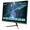 Фото - Монитор ASGARD Gaming 24.5" AS255QM IPS Black 240Hz | click.ua