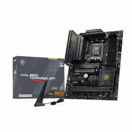 Материнская плата MSI MAG B850 Tomahawk WiFi Socket AM5