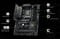 Фото - Материнська плата MSI MAG B850 Tomahawk WiFi Socket AM5 | click.ua