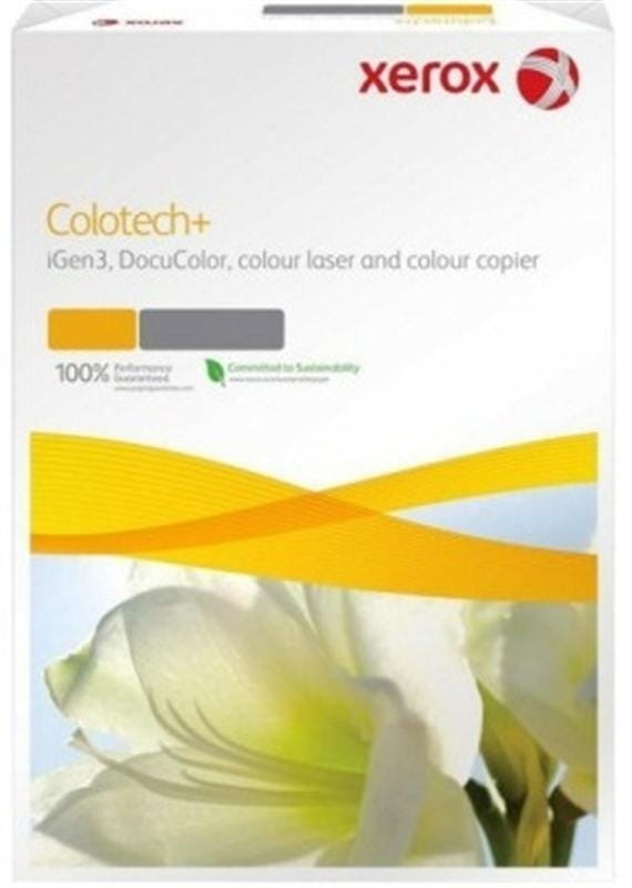 Бумага Xerox Colotech+ 280г/м2, A3, 250л (003R98980)