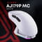 Фото - Мышь беспроводная Ajazz AJ179P MC White (AJ179P-MC-W) | click.ua