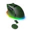 Фото - Миша бездротова Razer Basilisk V3 Pro 35K Phantom Green (RZ01-05240300-R3G1) | click.ua