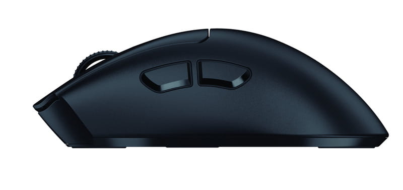 Миша бездротова Razer DeathAdder V4 Pro Wireless Black (RZ01-05330100-R3G1)