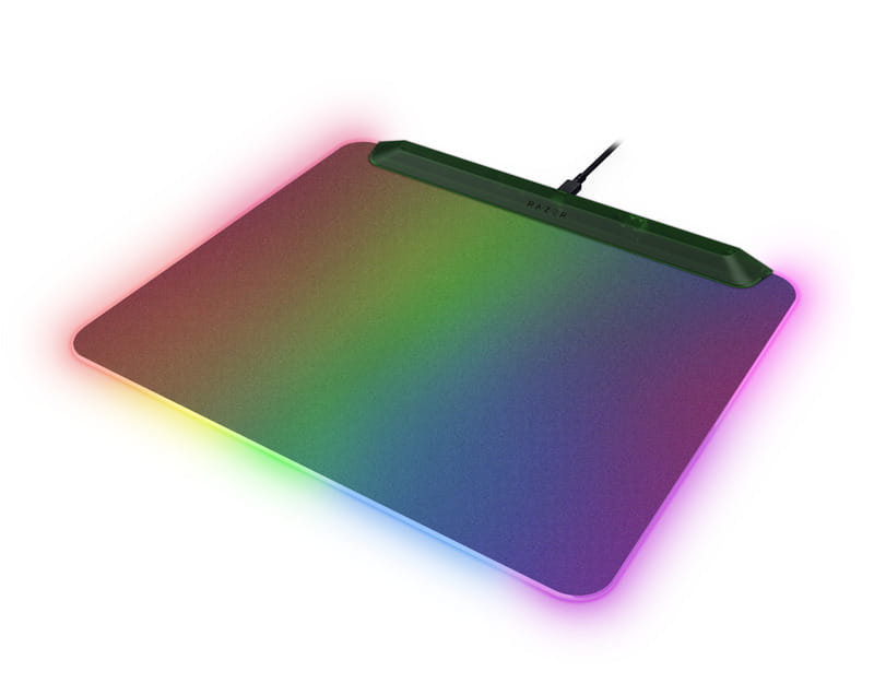 Ігрова поверхня Razer Firefly V2 Pro Phantom Edition (RZ02-04920300-R3M1)