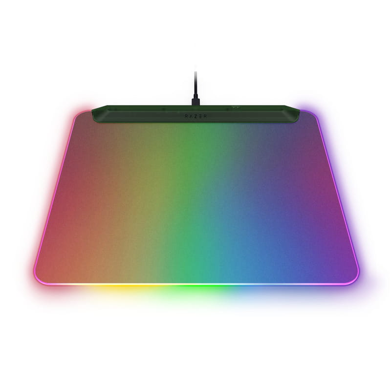 Ігрова поверхня Razer Firefly V2 Pro Phantom Edition (RZ02-04920300-R3M1)