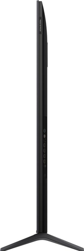 Телевизор TCL 55C6KS