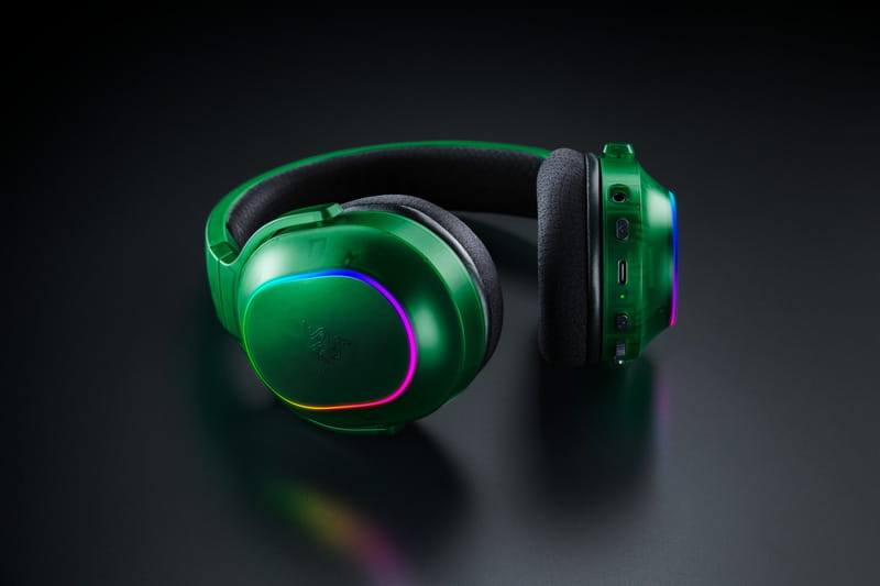 Гарнітура Razer Barracuda X Chroma Phantom Green (RZ04-05220300-R3M1)
