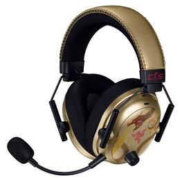 Bluetooth-гарнитура Razer BlackShark V3 Pro Wireless Counter-Strike 2 Edition (RZ04-05400800-R3M1)