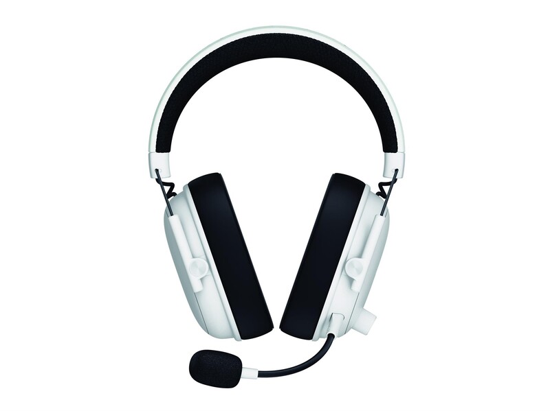 Bluetooth-гарнітура Razer BlackShark V3 Wireless White (RZ04-05410400-R3M1)