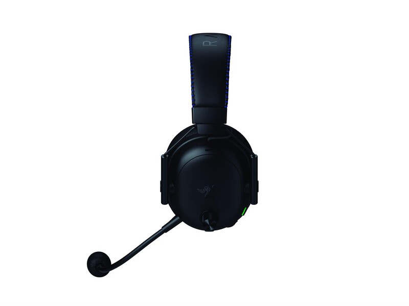 Bluetooth-гарнитура Razer BlackShark V3 Pro for Playstation Black (RZ04-05400500-R3G1)