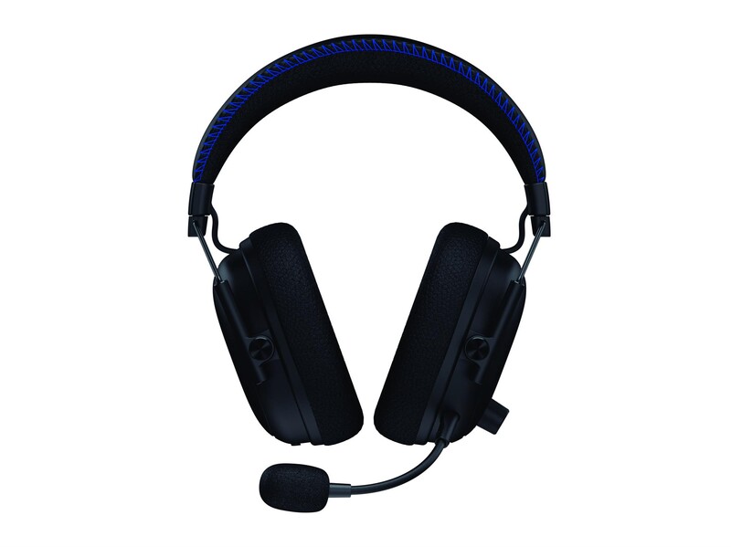 Bluetooth-гарнитура Razer BlackShark V3 Pro for Playstation Black (RZ04-05400500-R3G1)