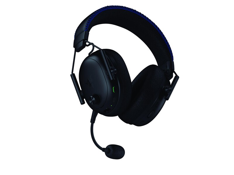Bluetooth-гарнитура Razer BlackShark V3 Pro for Playstation Black (RZ04-05400500-R3G1)