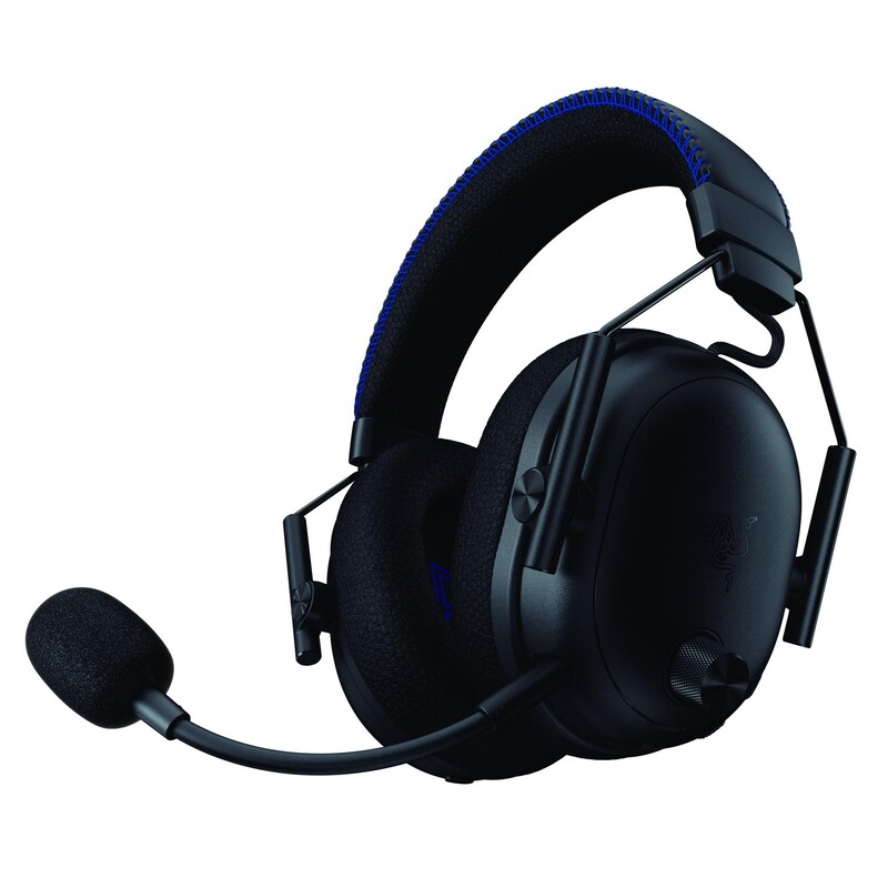 Bluetooth-гарнитура Razer BlackShark V3 Pro for Playstation Black (RZ04-05400500-R3G1)
