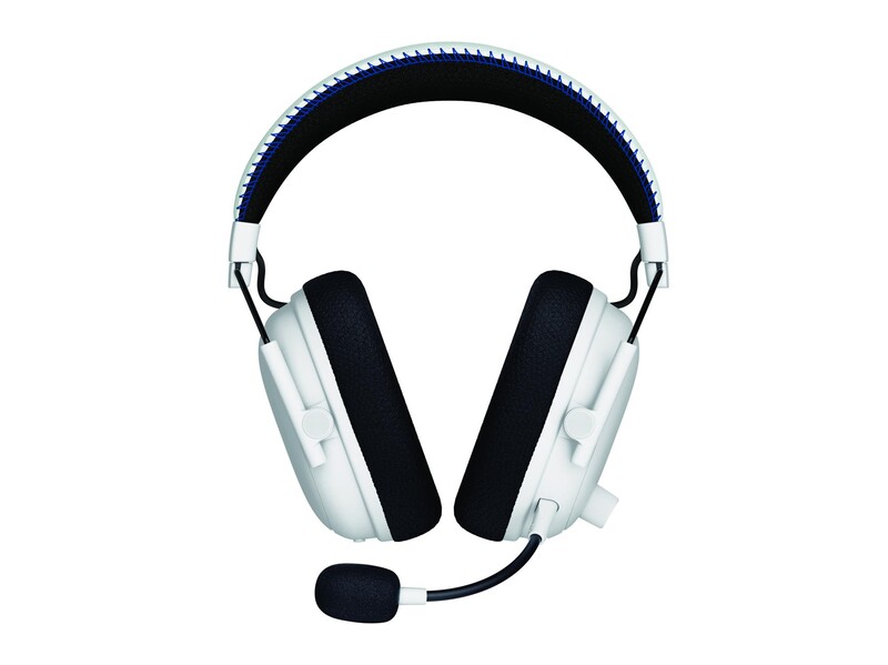 Bluetooth-гарнитура Razer BlackShark V3 Pro for Playstation White (RZ04-05400600-R3G1)