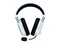 Фото - Bluetooth-гарнитура Razer BlackShark V3 Pro for Playstation White (RZ04-05400600-R3G1) | click.ua