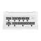 Фото - Блок живлення GameMax GS 750G V25 White 750W | click.ua