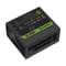 Фото - Блок живлення GameMax GS 650G V25 Black 650W | click.ua