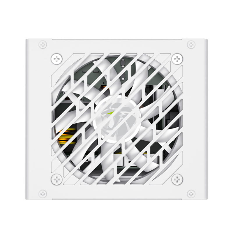 Блок живлення GameMax GS 650G V25 White 650W