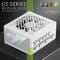 Фото - Блок живлення GameMax GS 650G V25 White 650W | click.ua