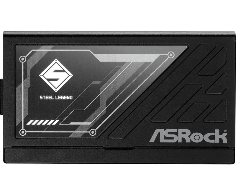 Блок питания ASRock SL-1000G 1000W