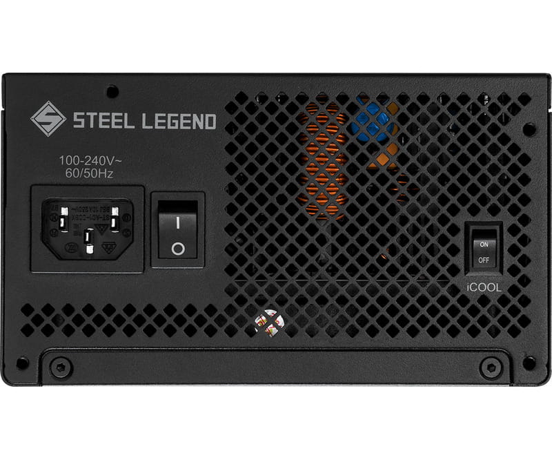 Блок питания ASRock SL-1000G 1000W