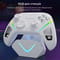 Фото - Геймпад Ajazz GP100S RGB White | click.ua