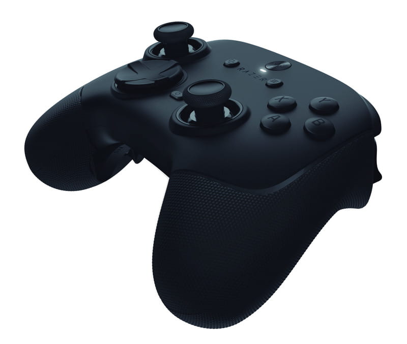 Геймпад Razer Wolverine V3 Pro 8K Black (RZ06-05540100-R3M1)