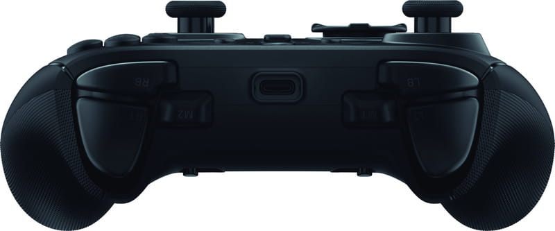 Геймпад Razer Wolverine V3 TE 8K Black (RZ06-05550100-R3M1)