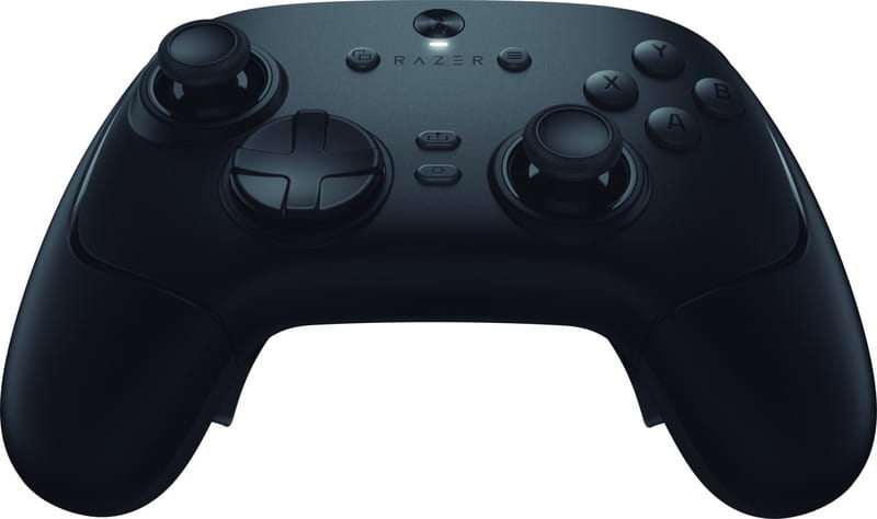 Геймпад Razer Wolverine V3 TE 8K Black (RZ06-05550100-R3M1)
