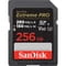 Фото - Карта пам`яті SD 256GB UHS-II U3 Class 10 SanDisk Extreme Pro V60 R280/W150MB/s (SDSDXEP-256G-GN4IN) | click.ua