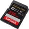 Фото - Карта пам`яті SD 256GB UHS-II U3 Class 10 SanDisk Extreme Pro V60 R280/W150MB/s (SDSDXEP-256G-GN4IN) | click.ua