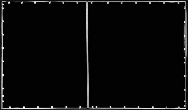 Проекційний екран Elite Screens 150" (332х187, 16:9) (ER150WH1)