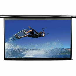 Проекційний екран Elite Screens 120" (266х149, 16:9) (OMS120H2)