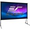Фото - Проекційний екран Elite Screens 100" (222х125, 16:9) (OMS100H2) | click.ua