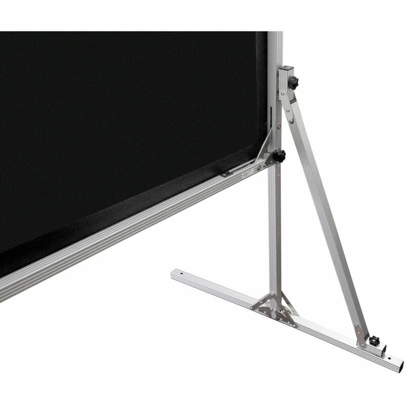 Проекційний екран Elite Screens 100" (222х125, 16:9) (OMS100H2)