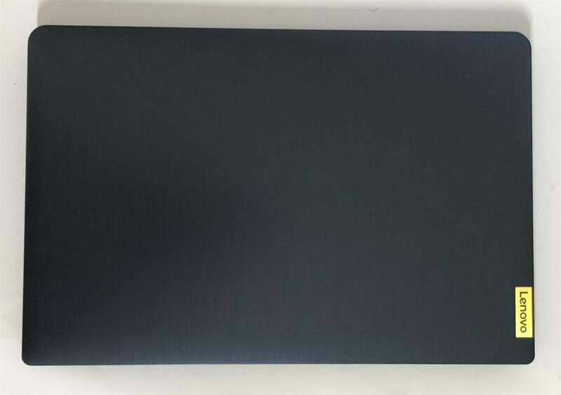 Ноутбук Lenovo IdeaPad 3 14ITL6 / 14" FullHD IPS / Pentium Gold 7505 / 8GB / 128GB SSD / Win10 - Б/у