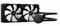 Фото - Система водяного охолодження Fractal Design Lumen S28 RGB V2 Black (FD-W-L1-S2812) | click.ua