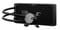 Фото - Система водяного охолодження Fractal Design Lumen S28 RGB V2 Black (FD-W-L1-S2812) | click.ua