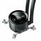 Фото - Система водяного охолодження GameMax IceBurg 360 Digital Black | click.ua