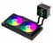 Фото - Система водяного охолодження GameMax Glacier 240 LCD Black | click.ua