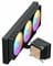 Фото - Система водяного охлаждения GameMax Glacier 360 LCD Black | click.ua