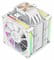 Фото - Кулер процесорний GameMax Sigma 620 White | click.ua