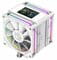 Фото - Кулер процесорний GameMax Sigma 620 White | click.ua