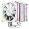 Фото - Кулер процесорний GameMax Sigma 620 White | click.ua
