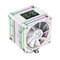Фото - Кулер процесорний GameMax Sigma 620 White | click.ua