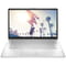 Фото - Ноутбук HP 17-cp2045ua (D16F5EA) Silver | click.ua